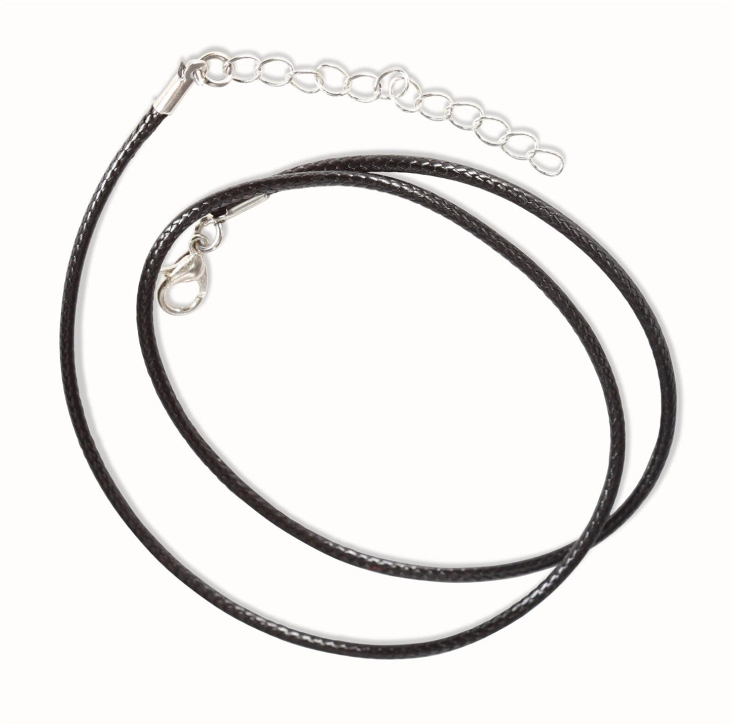 Collana Morfeo Sogno Pendente Ottagono Ottone con Cristallo Rosso Siam Vetro Aurora