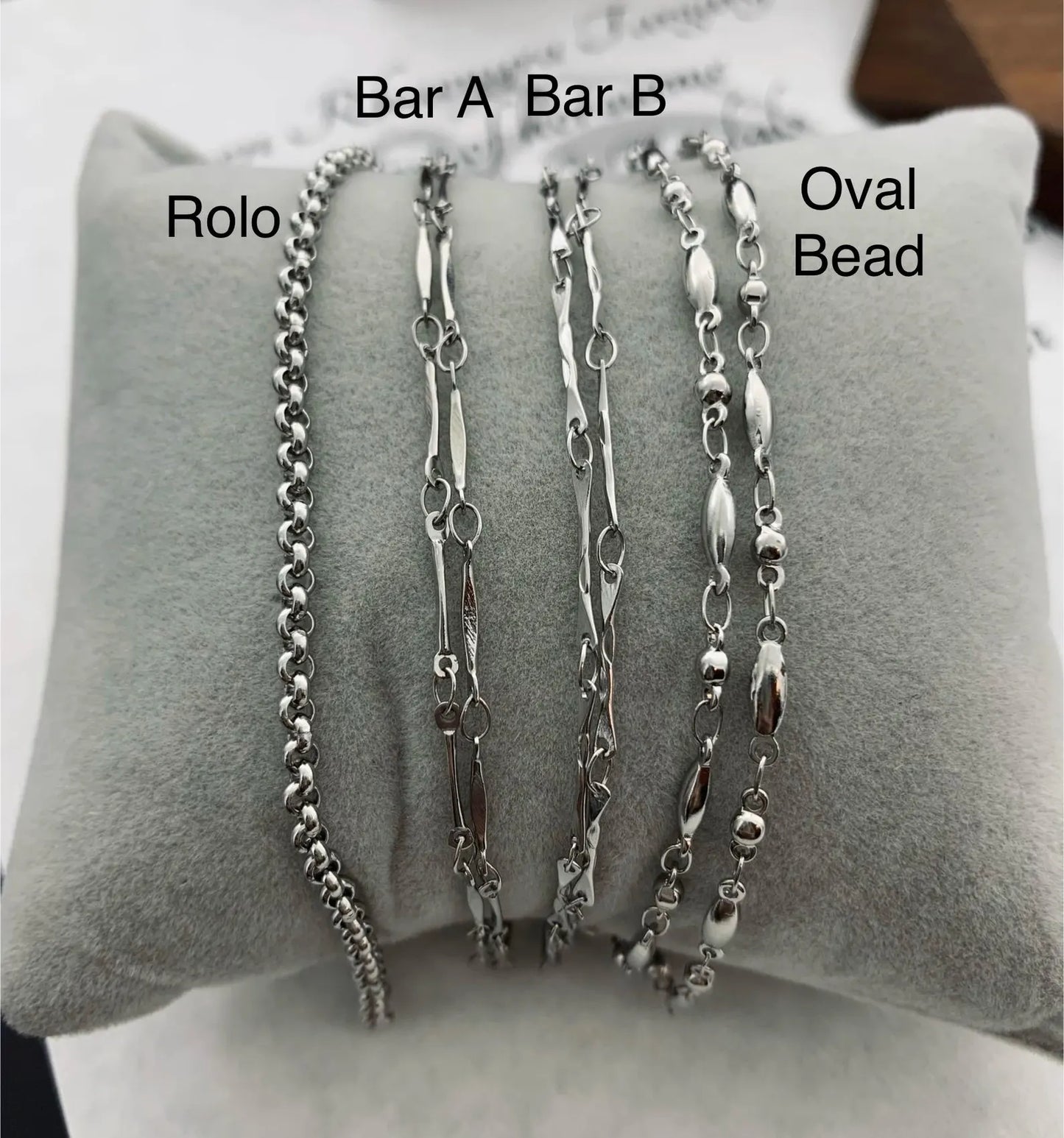 Collana Rhaneyra Targaryen Regina dei Draghi - Pendenti Goccia Acciaio